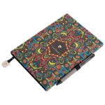 SET NOTES A5  REPORTER PLUS OL.KEM.CELEBRATION PIERRE CARDIN B3501200IP3 SIVO-CRNA - Image 3