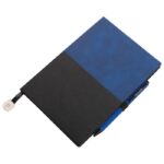 SET NOTES A5  REPORTER PLUS OL.KEM.CELEBRATION PIERRE CARDIN B3501202IP3 PLAVO-CRNA - Image 2