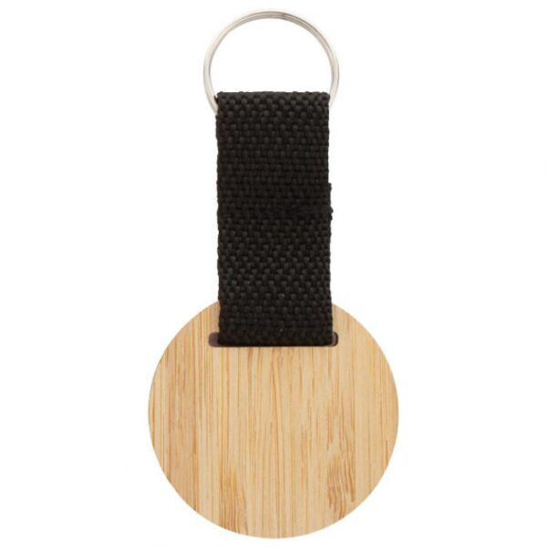 PRIVJESAK ZA KLJUČEVE BAMBUS - OKRUGLI ANDA AP716562-A
