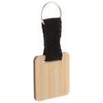 PRIVJESAK ZA KLJUČEVE BAMBUS - KVADRATNI ANDA AP716562-B - Image 2
