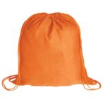 VREĆICA ZA TJELESNI PAMUČNA ANDA AP731218-03 NARANČASTA