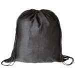 VREĆICA ZA TJELESNI PAMUČNA ANDA AP731218-10 CRNA