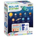 IGRAČKA SOLARNI SUSTAV S PROJEKTOROM LUNA TOYS DIAKAKIS 000621966 - Image 2