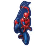 PUZZLE ZA BOJANJE 52 KOM SPIDERMAN DIAKAKIS 000508467 - Image 2