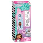 PUZZLE-MJERAČ VISINE 24 KOM GABBY&QUOT;S DOLLHOUSE DIAKAKIS 000574093