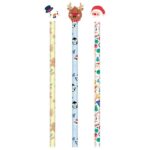 OLOVKA GRAFITNA LITTLIES CHRISTMAS DIAKAKIS 000647055 - Image 2