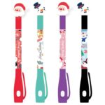 OLOVKA KEMIJSKA S NEVIDLJIVOM TINTOM LITTLIES CHRISTMAS DIAKAKIS 000647057 SORT - Image 2