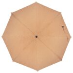 KIŠOBRAN AUTOMATIK OD PLUTA S DRVENOM RUČKOM QUORA * DO ISTEKA ZALIHA - Image 2