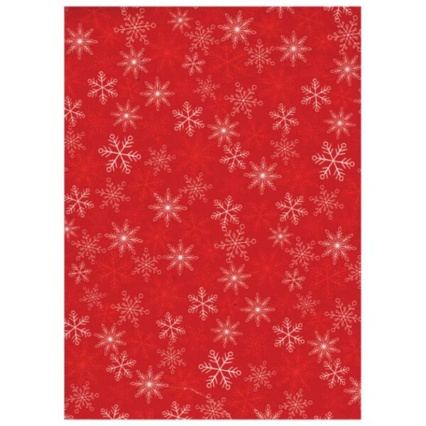 VREĆICE-KUVERTE UKRASNE S VRPCOM 26X40 CM REX PACK PK10 REX-SAUL SADOCH REXPK26F-514D