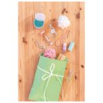 VREĆICE-KUVERTE UKRASNE S VRPCOM 26X40 CM REX PACK PK10 REX-SAUL SADOCH REXPK26F-514D - Image 7