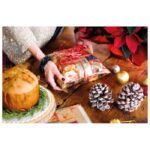 VREĆICE-KUVERTE UKRASNE S VRPCOM 36X50 CM REX PACK PK10 REX-SAUL SADOCH REXPK36F-219B - Image 8