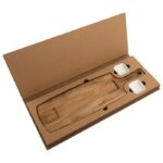 DASKA ZA REZANJE PLUS  2 KERAMIČKE POSUDE TAKAOKA VANILLA SEASON H2500100AJ3