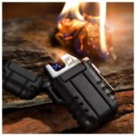 UPALJAČ ELEKTRONSKI USB SA ŽARNOM NITI SANFORD SCHWARZWOLF H6800200AJ3 - Image 6