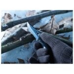 NOŽ DŽEPNI STYX SCHWARZWOLF F1900900SA3 CRNI - Image 4