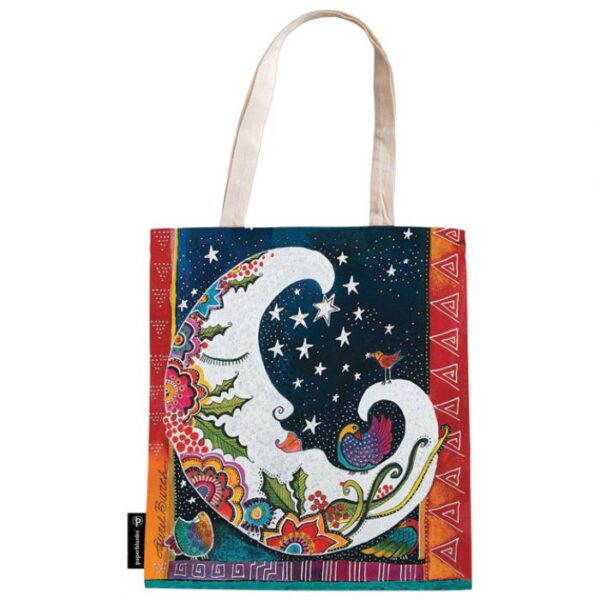 VREĆICA PLATNENA 38X38X9 PEACE PAPERBLANKS PA9850-8