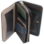 NOVČANIK KOŽNI ŽENSKI PACHWORK 1116 - Image 2