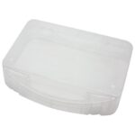 KUTIJA PP S RUČKOM VIŠENAMJENSKA 150X230X55 MM PRIMO