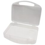 KUTIJA PP S RUČKOM VIŠENAMJENSKA 150X230X55 MM PRIMO - Image 2