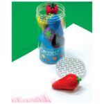 BOJE VOŠTANE 10BOJA ČAŠA JAGODE CONNECT - Image 3