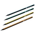 OLOVKA GRAFITNA HB TROKUTASTA BLACK U ČAŠI PK72 CONNECT SORTIRANO - Image 2