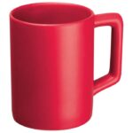 ŠALICA 300ML KERAMIČKA BRADFORD CRVENA - Image 2