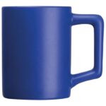 ŠALICA 300ML KERAMIČKA BRADFORD PLAVA - Image 3