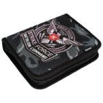 PERNICA PUNA 1ZIP 2PREKLOPA ARMY 1A 25.CONNECT