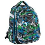 RUKSAK ŠKOLSKI ANATOMSKI LAGAN XT GOAL TIME 25.CONNECT