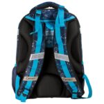 RUKSAK ŠKOLSKI ANATOMSKI LAGAN XT GAMER 25.CONNECT - Image 2