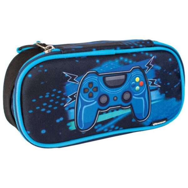 PERNICA VREĆICA/PRAVOKUTNA GAMER COMPACT 25.CONNECT