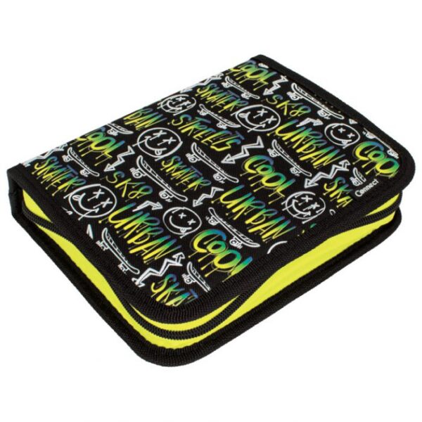 PERNICA PUNA 1ZIP 2PREKLOPA SKATE 1B 25.CONNECT