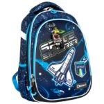 RUKSAK ŠKOLSKI ANATOMSKI LAGAN XT SPACE 25.CONNECT