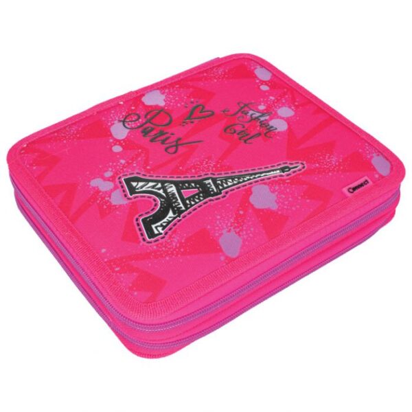 PERNICA PUNA 2ZIPA PARIS FASHION GIRL 25.CONNECT