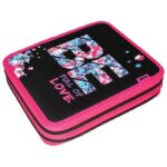 PERNICA PUNA 2ZIPA BE FULL OF LOVE 25.CONNECT * DO ISTEKA ZALIHA