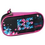 PERNICA VREĆICA/PRAVOKUTNA BE FULL OF LOVE COMPACT 25.CONNECT