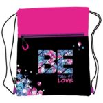 VREĆICA ZA TJELESNI BE FULL OF LOVE 25.CONNECT