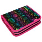 PERNICA PUNA 1ZIP 2PREKLOPA HELLO 1A 25.CONNECT