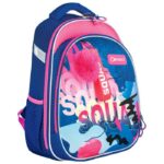 RUKSAK ŠKOLSKI ANATOMSKI LAGAN XT SQUAD 25.CONNECT