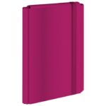 MAPA S GUMICOM HRBAT-30 MM A4 KARTON INTERDRUK FUKSIJA