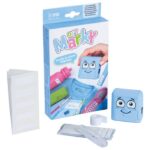 PEČAT ZA TEKSTIL  PLUS  PRIBOR MY MARKY COLOP PLAVI