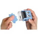 PEČAT ZA TEKSTIL  PLUS  PRIBOR MY MARKY COLOP PLAVI - Image 4