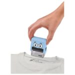 PEČAT ZA TEKSTIL  PLUS  PRIBOR MY MARKY COLOP PLAVI - Image 7