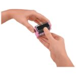 PEČAT ZA TEKSTIL  PLUS  PRIBOR MY MARKY COLOP ROZI - Image 5