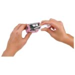 PEČAT ZA TEKSTIL  PLUS  PRIBOR MY MARKY COLOP ROZI - Image 6