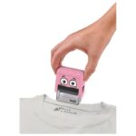 PEČAT ZA TEKSTIL  PLUS  PRIBOR MY MARKY COLOP ROZI - Image 8