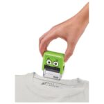 PEČAT ZA TEKSTIL  PLUS  PRIBOR MY MARKY COLOP ZELENI - Image 8