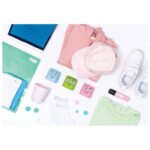 PEČAT ZA TEKSTIL  PLUS  PRIBOR MY MARKY COLOP ZELENI - Image 9