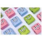 PEČAT ZA TEKSTIL  PLUS  PRIBOR MY MARKY COLOP ZELENI - Image 10