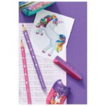 GUMICA UNICORN PVC&AMP;DUST-FREE FABER CASTELL 188751 - Image 4