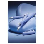 OLOVKA TEHNIČKA 0,7 MM POLY MATIC FABER CASTELL 133327 PASTELNO PLAVA - Image 2